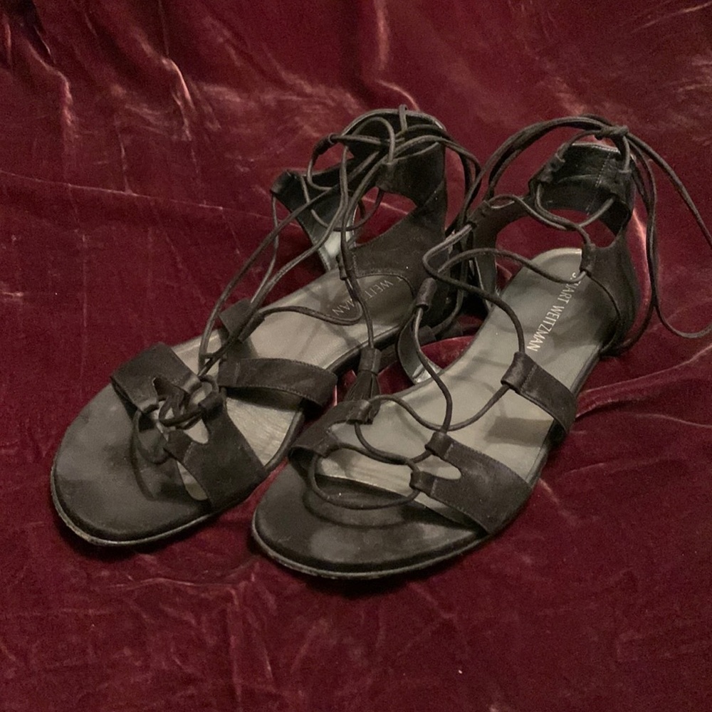 Stuart Weitzman Sandals